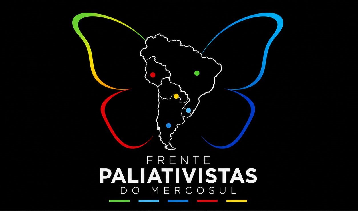 Logo Mercosul